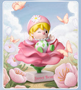 Genuine Pop Mart Sweet Bean Flower Fairy Figurine Mythical - Tophatter Daily Deals