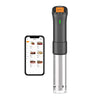 INKBIRD Culinary Sous Vide ISV-200W Wi-Fi Precision Cooker Powerful&Durable Immersion Circulator with Stainless Steel Components - Tophatter Daily Deals