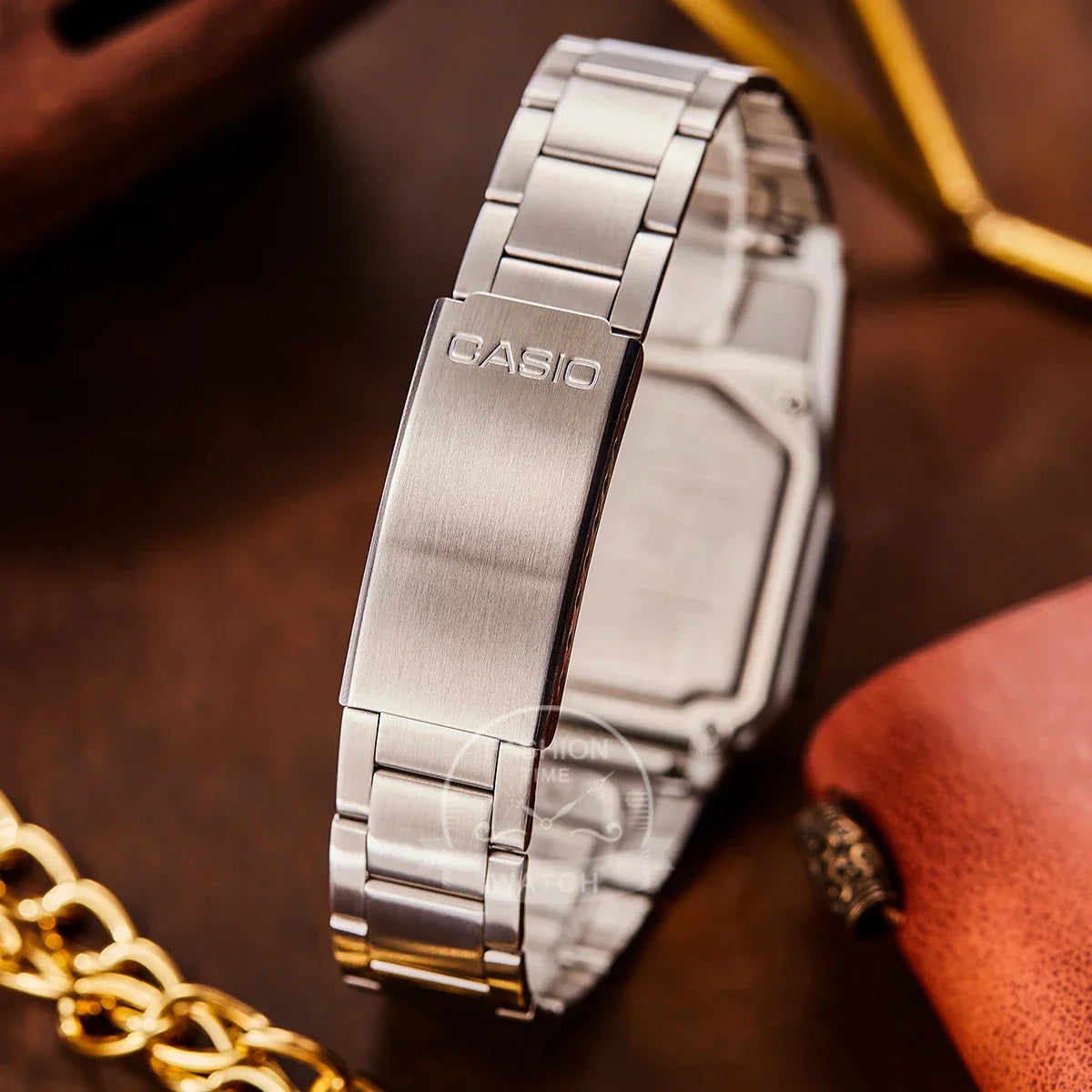 Men's Military LED Waterproof Digital Quartz Watch (Red) Watches - Tophatter Daily Deals