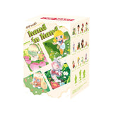 Genuine Pop Mart Hand in Hand Series Blind Box Figure 1 Unopened Blind Box Animals - Tophatter Daily Deals