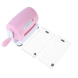 Die Cutting Embossing Machine For Scrapbook Crafts 4 - Tophatter Daily Deals