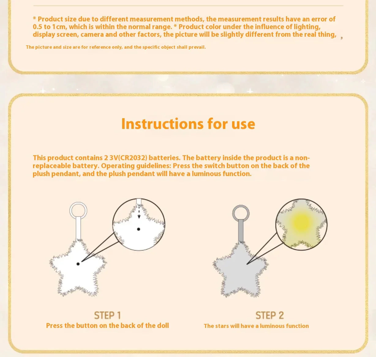 Genuine Pop Mart The Monsters Labubu Classic Series Sparkly Plush Pendant Blind Box Mythical - Tophatter Daily Deals