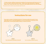 Genuine Pop Mart The Monsters Labubu Classic Series Sparkly Plush Pendant Blind Box Mythical - Tophatter Daily Deals