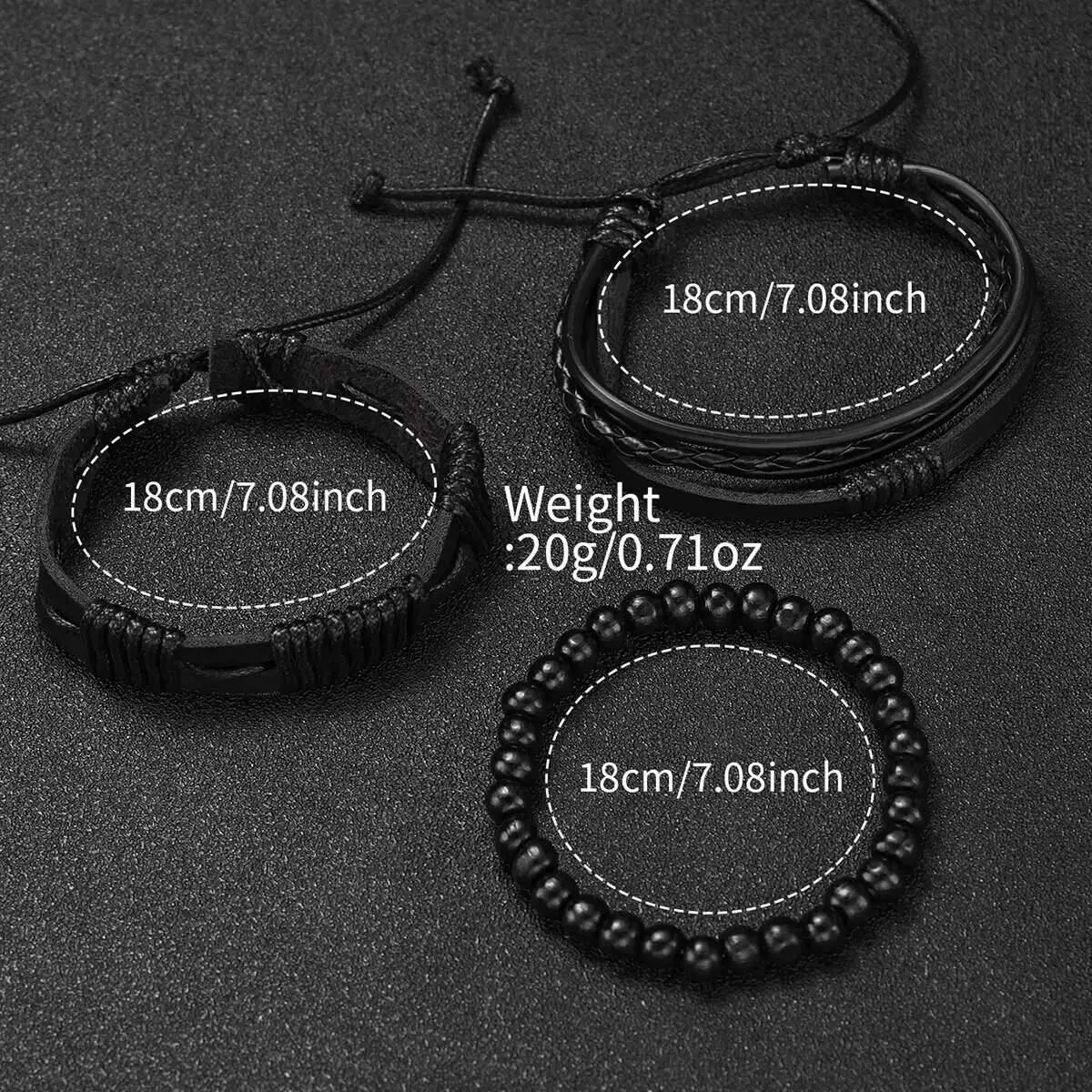 Quartz Watch And Bracelet Set Nylon Band Casual Gift - Tophatter Daily Deals