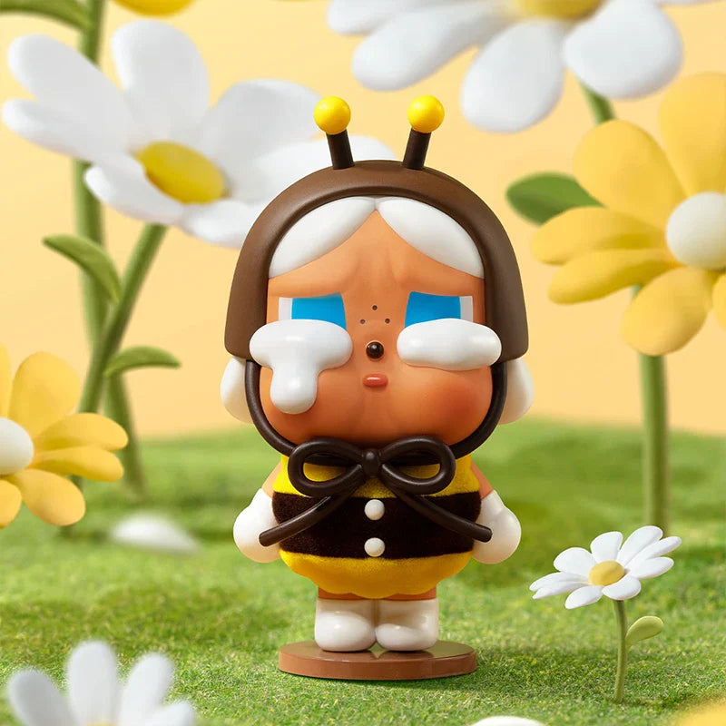Genuine Pop Mart Crybaby Crying Again Series Figures Blind Box Anime - Tophatter Daily Deals