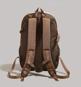 20L Waterproof Hiking Camping Backpack Khaki Backpacks - Tophatter Daily Deals