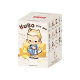 Genuine Pop Mart Kubo 24/7 YOU Series Figures Blind Box 1 Unopened Blind Box Anime - Tophatter Daily Deals