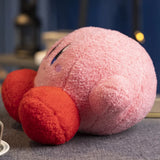 Kirby Plush Toy Anime - Tophatter Daily Deals