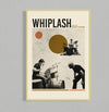 Retro Movie Poster Canvas Collage Mid Century Wall Art 7 - Tophatter Daily Deals