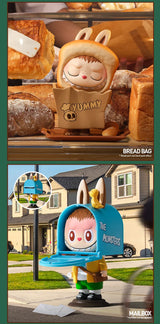 Genuine Pop Mart The Monsters Labubu Almost Hidden Series Mystery Box Figurine Mythical - Tophatter Daily Deals