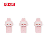 Genuine Pop Mart Crybaby Crying Again Series - Plush Phone Case for iPhone Anime - Tophatter Daily Deals