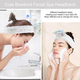 Headband for Washing Face Sanrio Kuromi Melody Cinnamoroll Anime - Tophatter Daily Deals