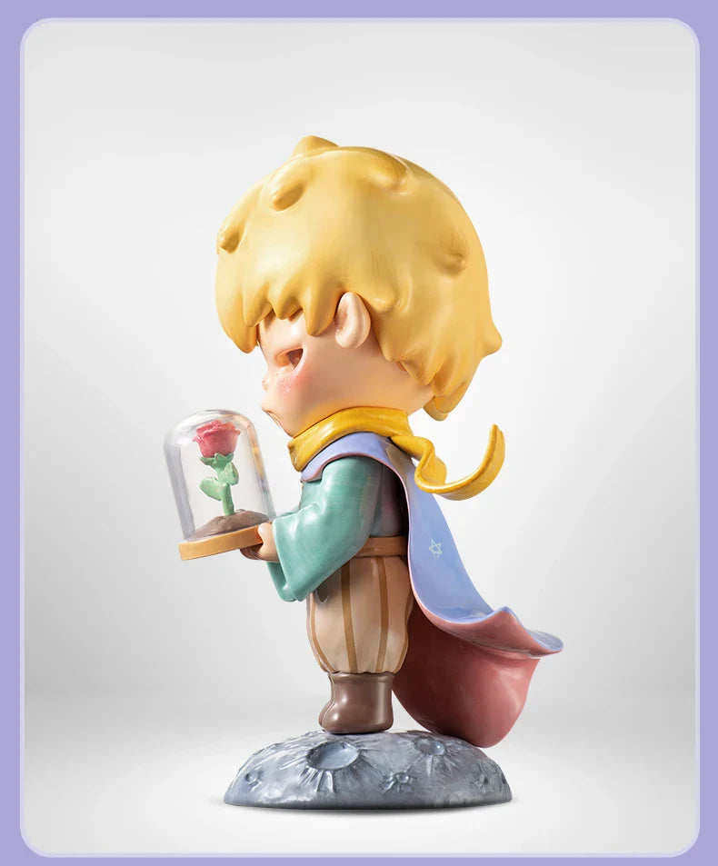 Genuine Pop Mart Hirono The Little Prince Figurine Mythical - Tophatter Daily Deals