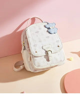 Miffy PU Leather Kawaii Backpack Animals - Tophatter Daily Deals