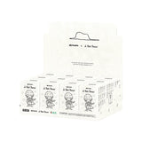 Genuine Pop Mart Hirono × Le Petit Prince Series Figures Blind Box Full Set of 12 Boxes Mythical - Tophatter Daily Deals