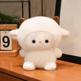 Plush Toys Lovely Stuffed Animals sheep 15cm Toys & Games - Tophatter Daily Deals