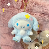 Sanrio Cinnamoroll Plush Soft Stuffed Plushies Anime - Tophatter Daily Deals