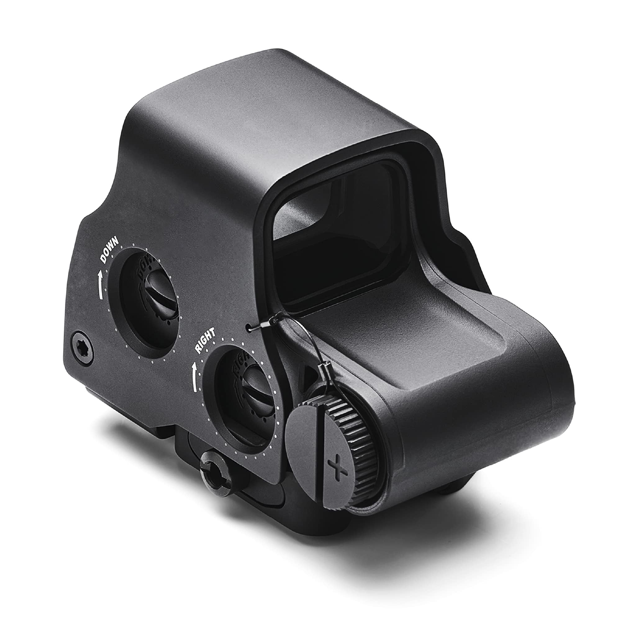 XPS2 Holographic Weapon Sight - Tophatter Daily Deals