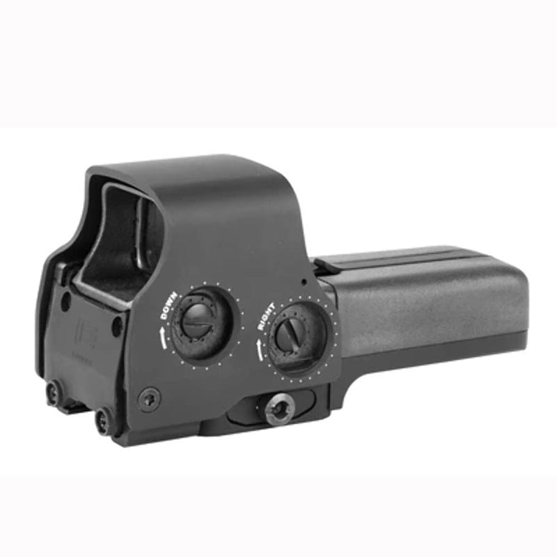 XPS2 Holographic Weapon Sight - Tophatter Daily Deals