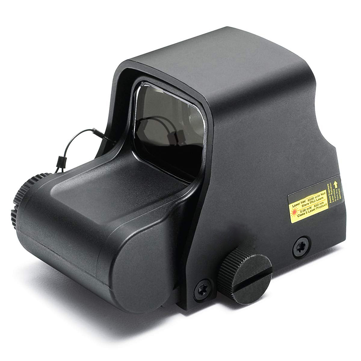 XPS2 Holographic Weapon Sight - Tophatter Daily Deals