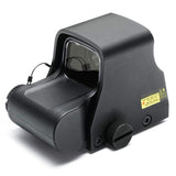 XPS2 Holographic Weapon Sight - Tophatter Daily Deals
