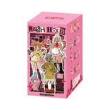 Genuine Pop Mart Peach Riot Rush Hour Series Figures Blind Box 1 Unopened Blind Box Anime - Tophatter Daily Deals