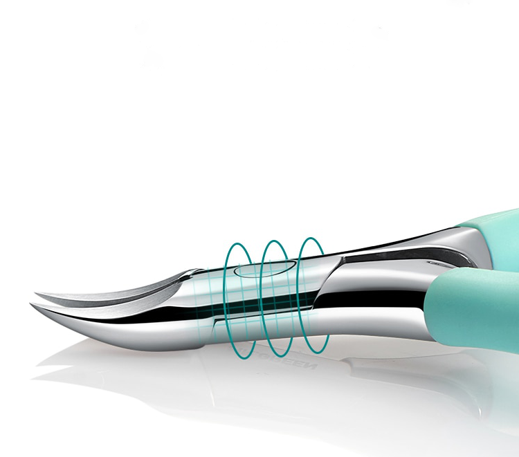 Toenail Clipper Senior Thick Ingrown Relief Fall 2025 - Tophatter Daily Deals