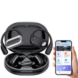 AI Real Time Translator Earbuds 144 Languages ANC Business - Tophatter Daily Deals