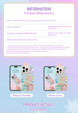 Genuine Labubu The Monsters Big Into Energy Series Wireless Charger Case Cover Key Chain Labubu Surprise Gift Peripheral Model Mythical - Tophatter Daily Deals