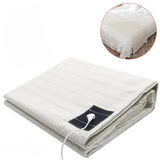 Earthing Bed Sheet Grounding Sheet Anti Static Sleep - Tophatter Daily Deals