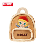 Genuine Pop Mart Classic Bag Series - Molly Backpack Height about 30cm Anime - Tophatter Daily Deals