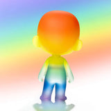 Genuine Pop Mart Kubo Love Wins Figure Mythical - Tophatter Daily Deals