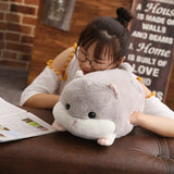 Hamster Plush Toy and Hand Warmer Animals - Tophatter Daily Deals