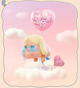 Genuine Pop Mart Crybaby Make me Float Figure Mythical - Tophatter Daily Deals