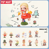 Genuine Pop Mart Zsiga Borderline Drifter Series Figures Blind Box Animals - Tophatter Daily Deals