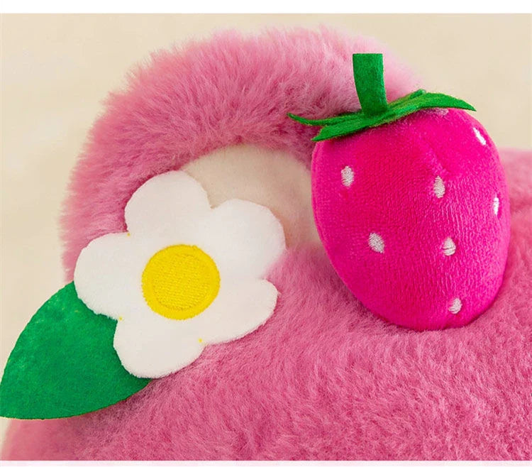 Toy Story Sleeping Hugs A Lot Bear Plush Toy Animals - Tophatter Daily Deals