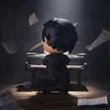 Genuine Pop Mart Hirono The Pianist Figure Limited Edition Figure Anime - Tophatter Daily Deals