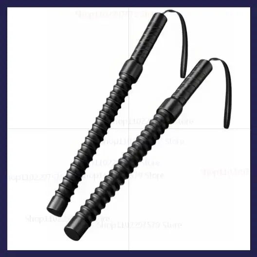 Hand Grip Strengthener 2 Pack Spring Arm Home Gym Exerciser Black - Tophatter Daily Deals