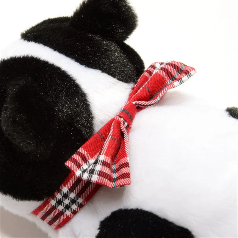 Pencil Case Kawaii Plush Cat Bags For Stationery Neko Animals - Tophatter Daily Deals