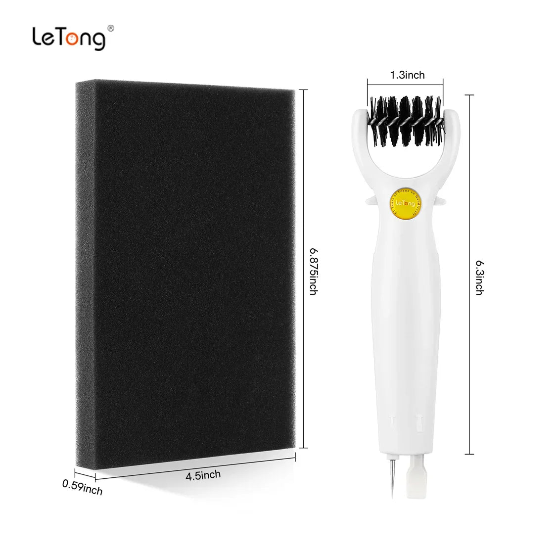 Portable Manual Die Cutting And Embossing Machine For Cards Tool Brush - Tophatter Daily Deals