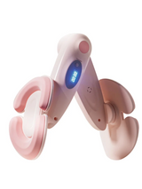 LED Counting Pelvic Floor Leg Clamp Trainer Pink Fitness - Tophatter Daily Deals