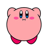 Kirby Rainbow Zipped Coin Purse Anime - Tophatter Daily Deals