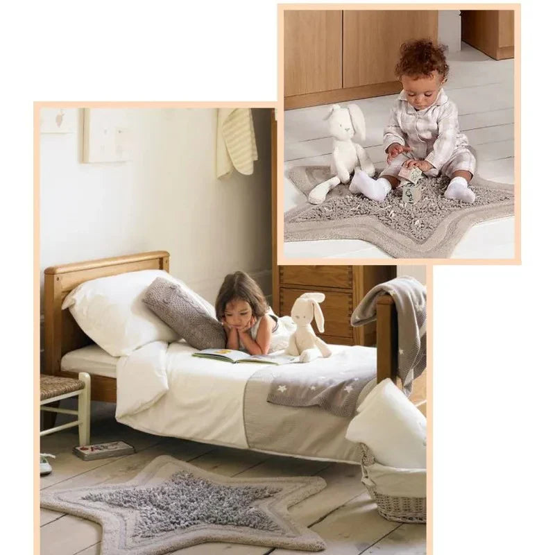 Rabbit Plush 42cm Soft Toy Baby Sleep Companion Cuddly Gift - Tophatter Daily Deals