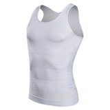 Slimming Body Shaper Under Shirt Health & Wellness - Tophatter Daily Deals