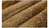 Insulating Mens Fleece Vest - Quilted Corduroy, Casual - Tophatter Daily Deals