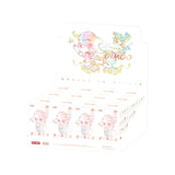 Genuine Pop Mart Dimoo Shapes in Nature Series Blind Box Figure Full Set of 12 Boxes Mythical - Tophatter Daily Deals