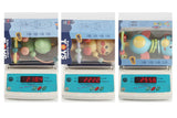 Baby Soothing Rattle Suction Cup Newborn Sensory Toys - Tophatter Daily Deals