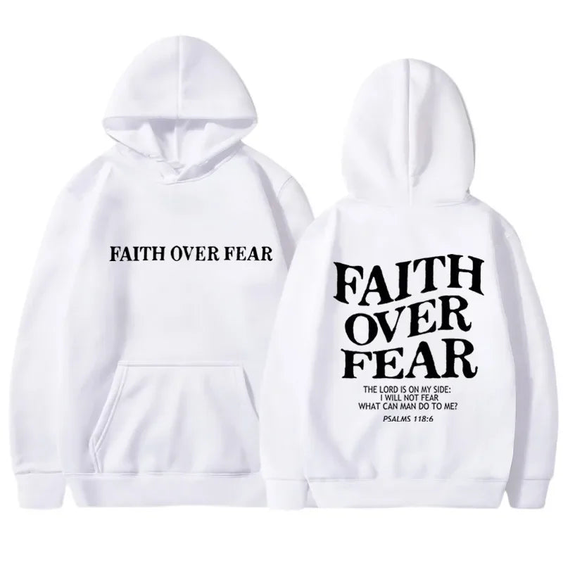 Oversized Unisex Hoodie - Longline Printed, Polyester - Tophatter Daily Deals