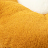 Sunflower Flower Cushion Flowers - Tophatter Daily Deals