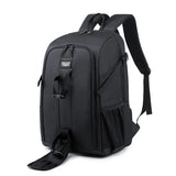 Waterproof Backpack Photography Orange Backpacks - Tophatter Daily Deals